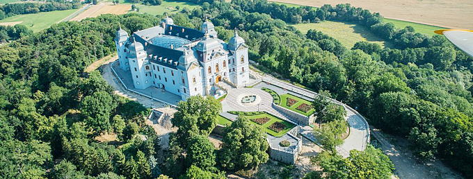 Z�meck� hotel GALICIA NUEVA